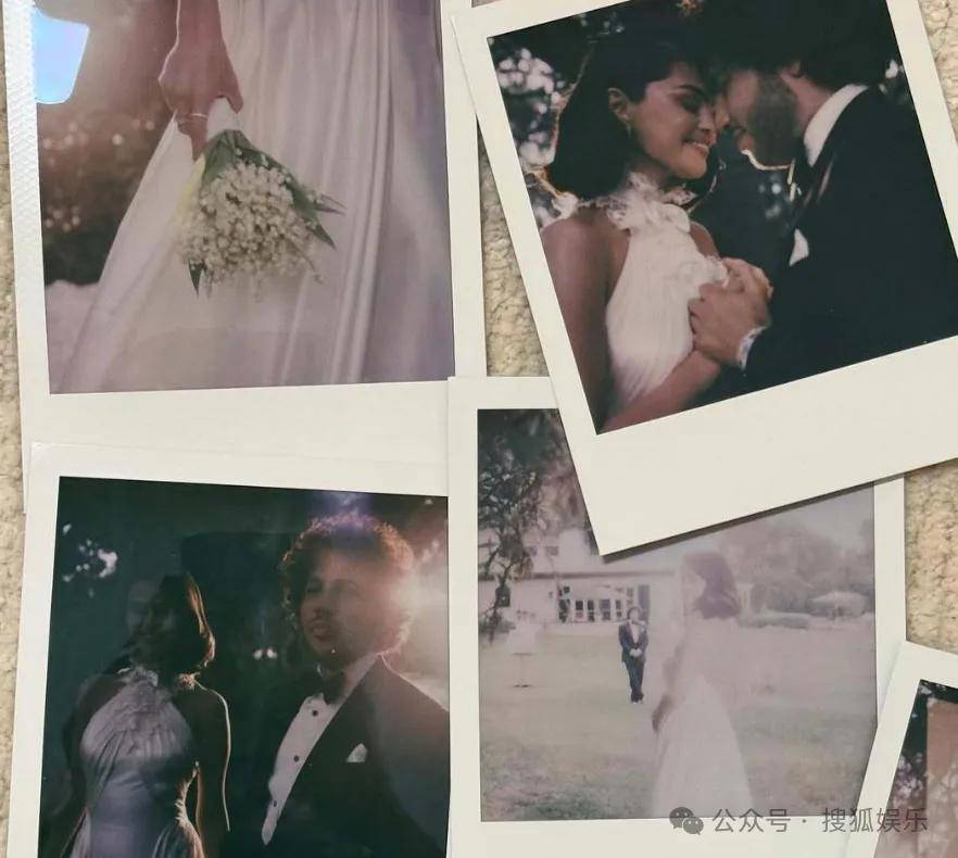 无意还是戏精?她办婚礼<strong></p>
<p>抹茶交易所中国下载</strong>,分手多年的他隔空说“我愿意”?