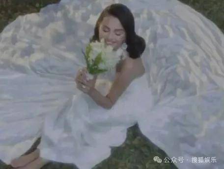 无意还是戏精?她办婚礼<strong></p>
<p>抹茶交易所中国下载</strong>,分手多年的他隔空说“我愿意”?