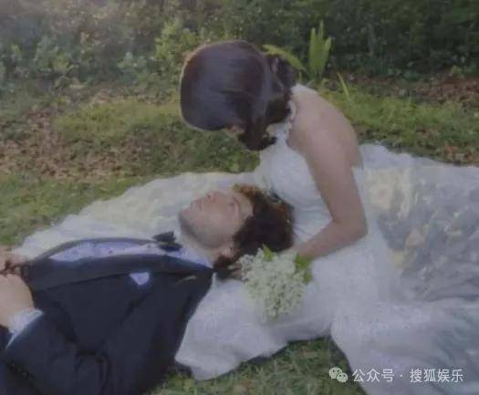 无意还是戏精?她办婚礼<strong></p>
<p>抹茶交易所中国下载</strong>,分手多年的他隔空说“我愿意”?