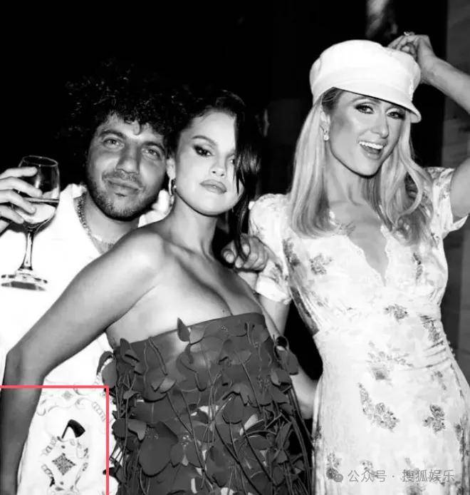 无意还是戏精?她办婚礼<strong></p>
<p>抹茶交易所中国下载</strong>,分手多年的他隔空说“我愿意”?