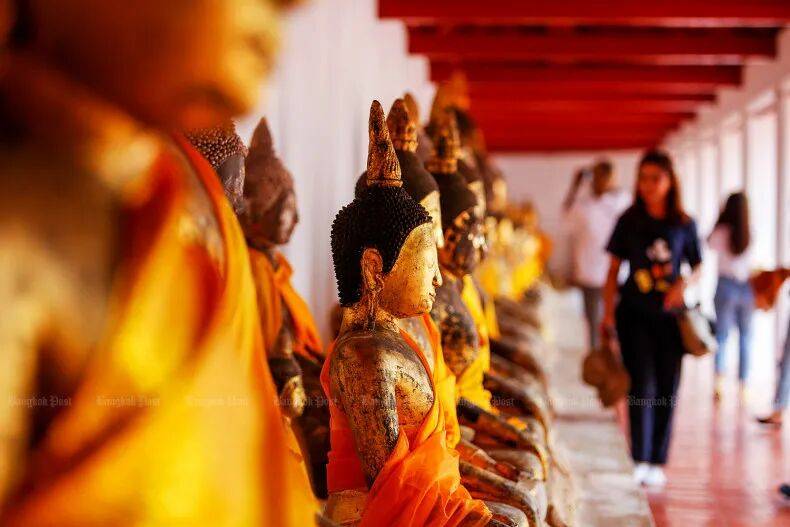 “机票白送、酒店降价”<strong></p>
<p>抹茶交易所中国下载</strong>,泰国旅游冷得“神仙难救”