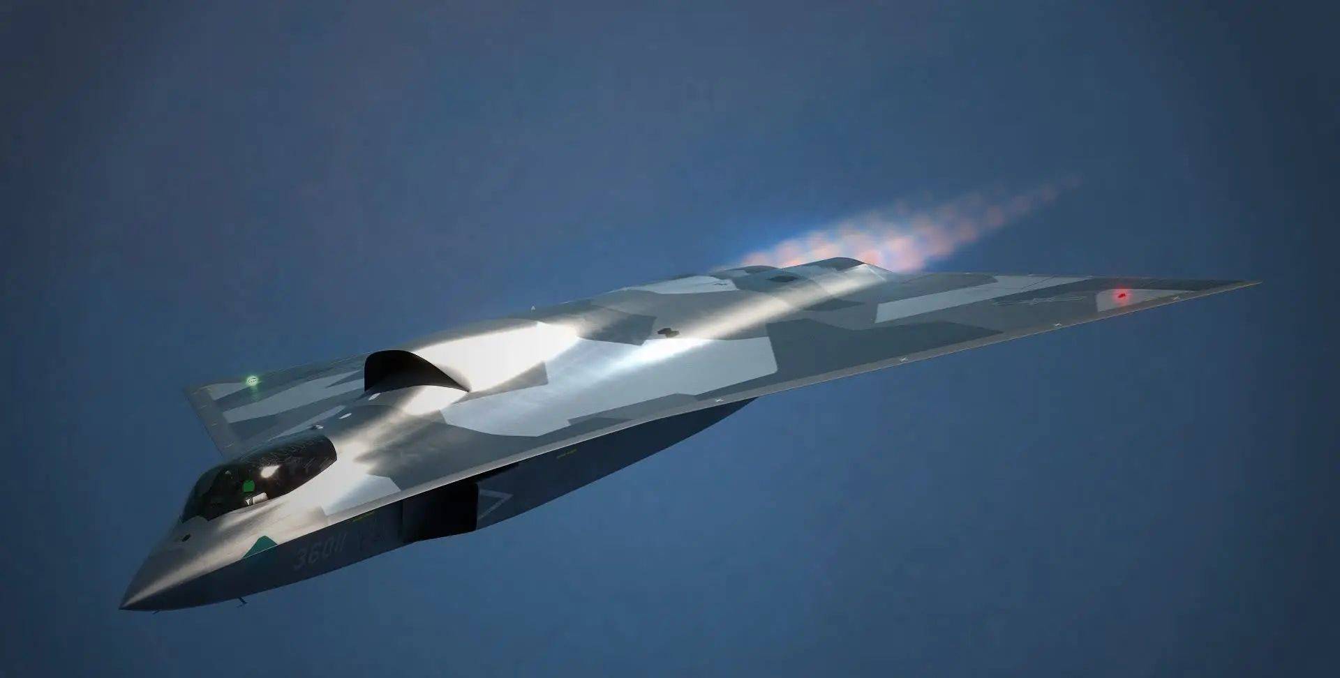 “沈六”抄袭F22<strong></p>
<p>抹茶交易所中国下载</strong>？如果这么简单美国人怎么搞不定？