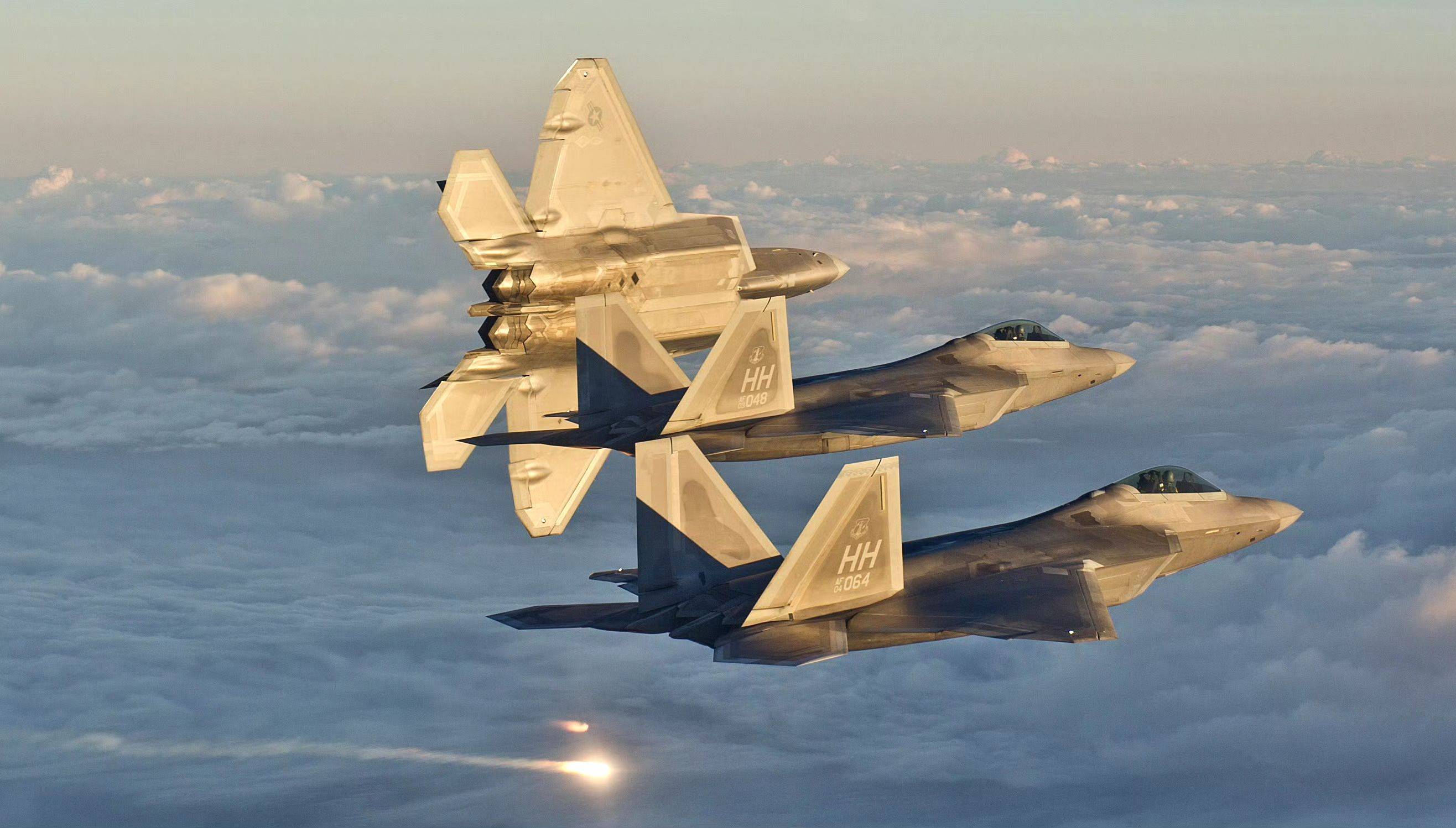 “沈六”抄袭F22<strong></p>
<p>抹茶交易所中国下载</strong>？如果这么简单美国人怎么搞不定？