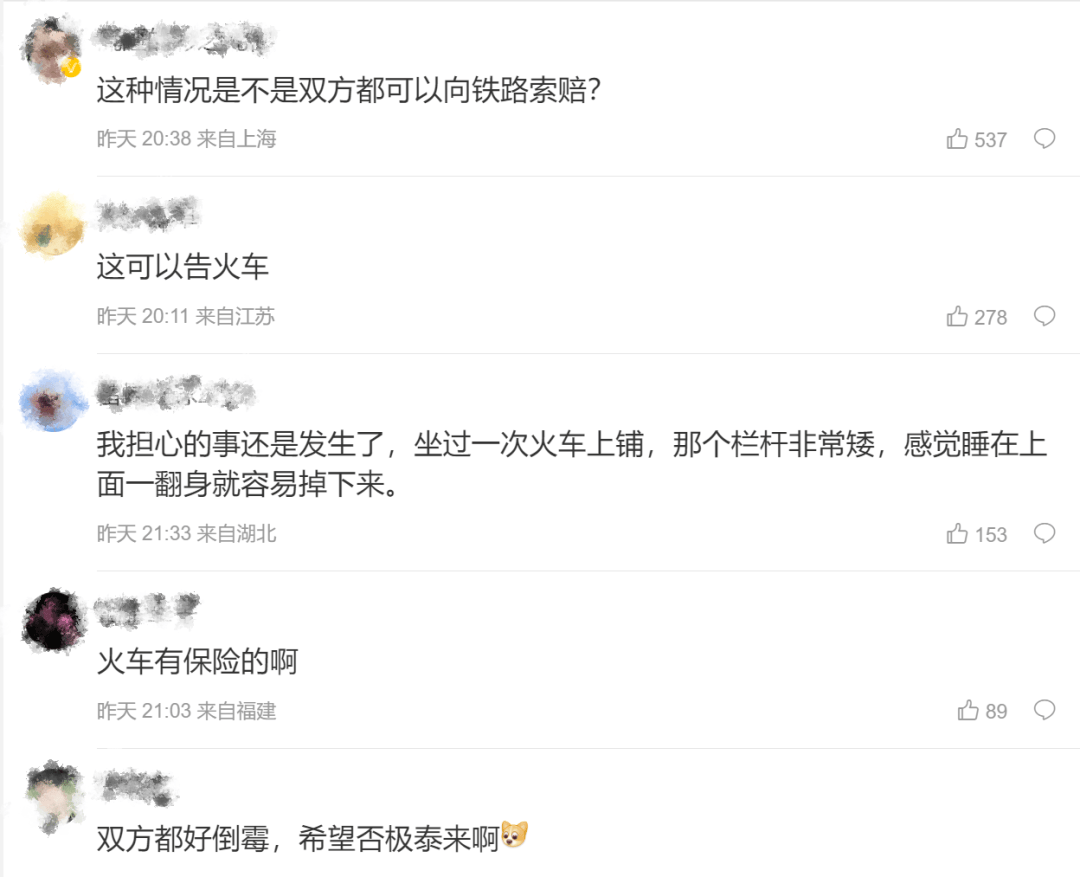 男子火车上铺跌落砸断10岁女孩腿骨<strong></p>
<p>越南抹茶交易所</strong>，回应“失联”称失业讨薪中