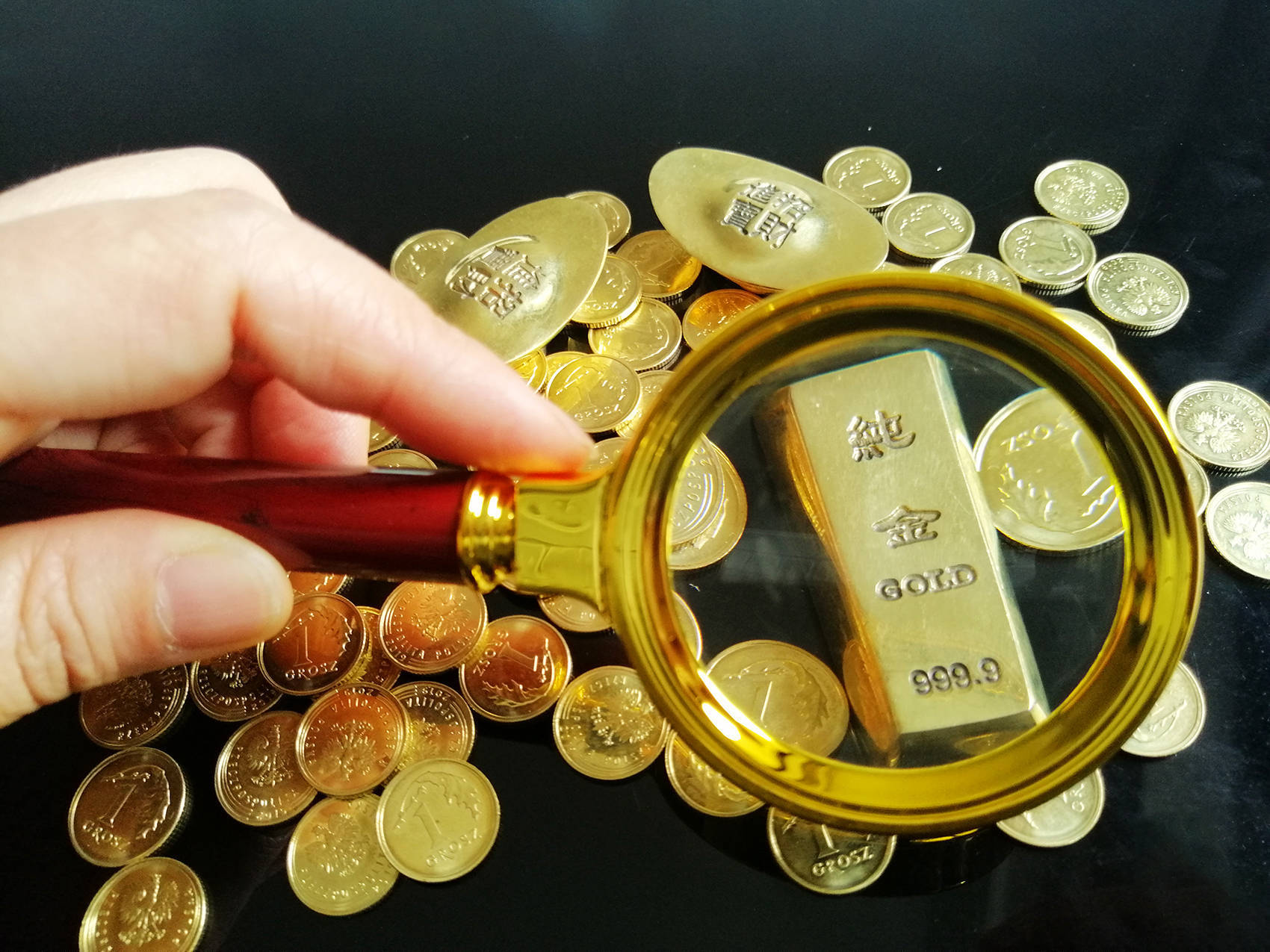 国际金价<strong></p>
<p>越南抹茶交易所</strong>，再创历史新高！消费者：从今年年中一直观望到十一，没想到越等越贵！机构：仍上涨空间