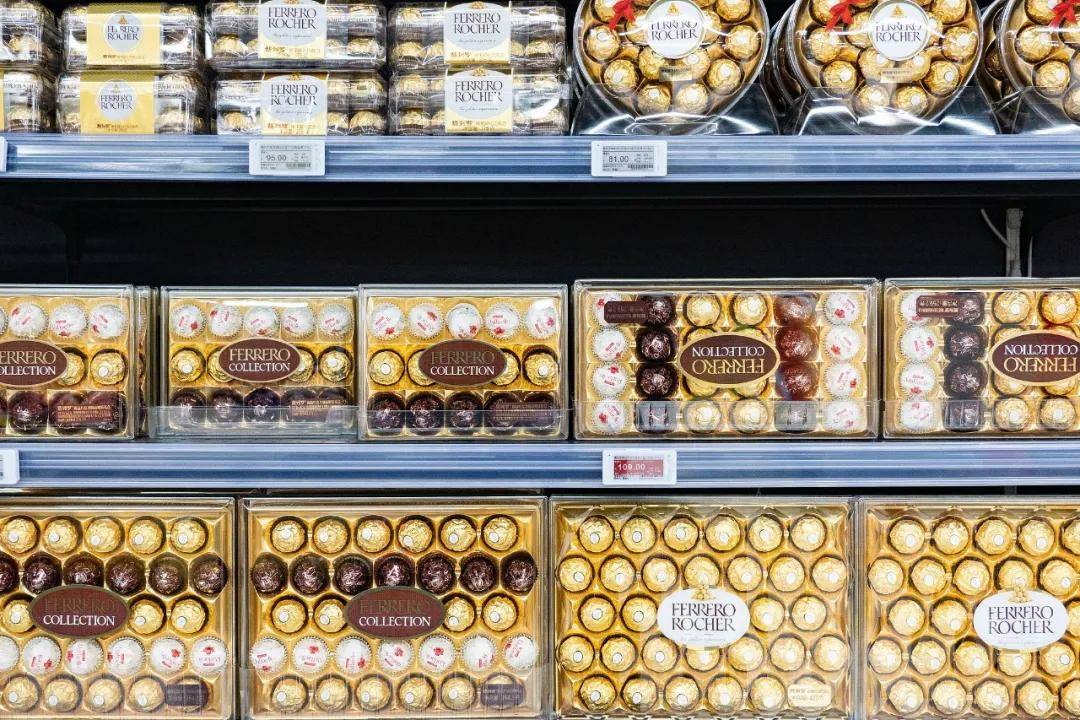 国庆“硬通货”悄悄卖爆:年入超1500亿<strong></p>
<p>越南抹茶交易所</strong>,利润超预期