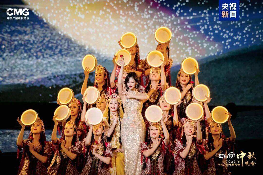 就在今晚<strong></p>
<p>越南抹茶交易所</strong>!央视中秋晚会节目单来了!