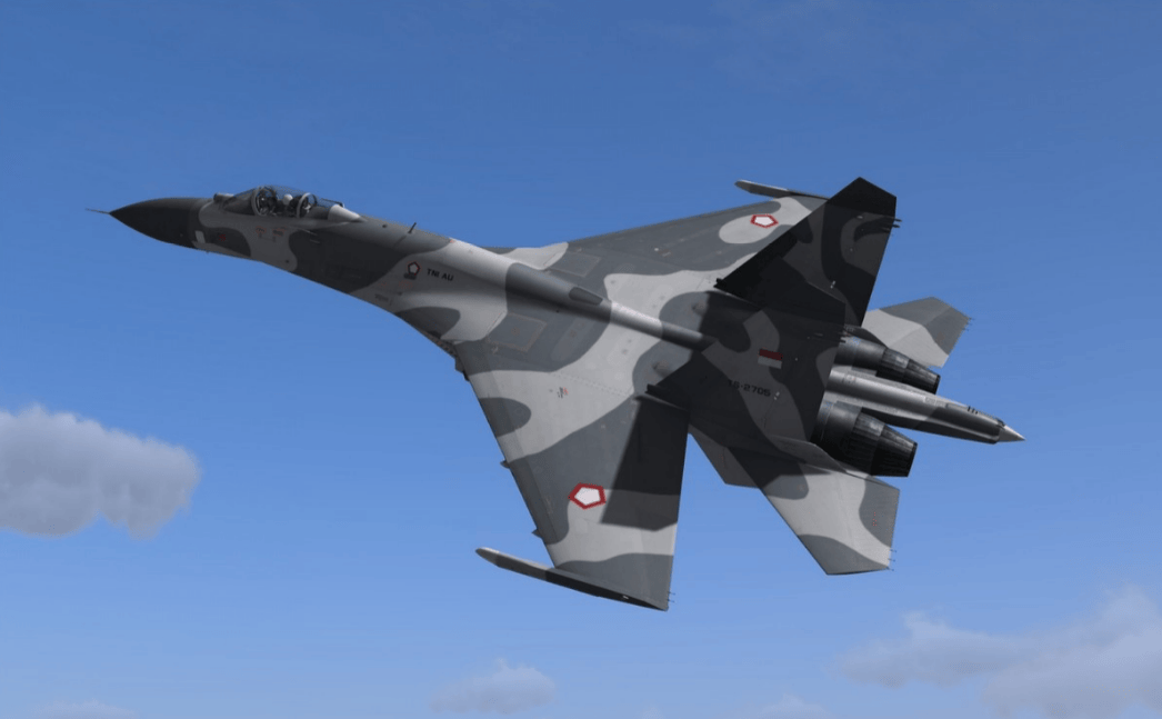 印尼官方证实了!42架二手歼10并不是空穴来风<strong></p>
<p>越南抹茶交易所</strong>,鹿死谁手还未可知