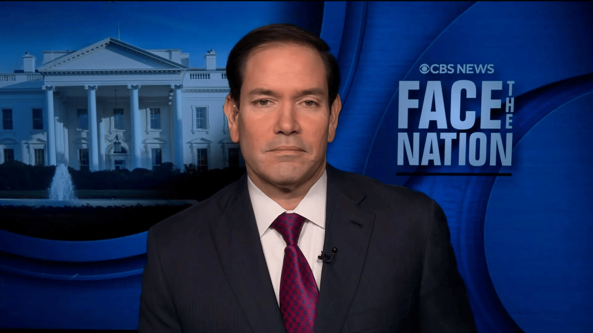 鲁比奥承认:加沙战争损害以色列国际支持