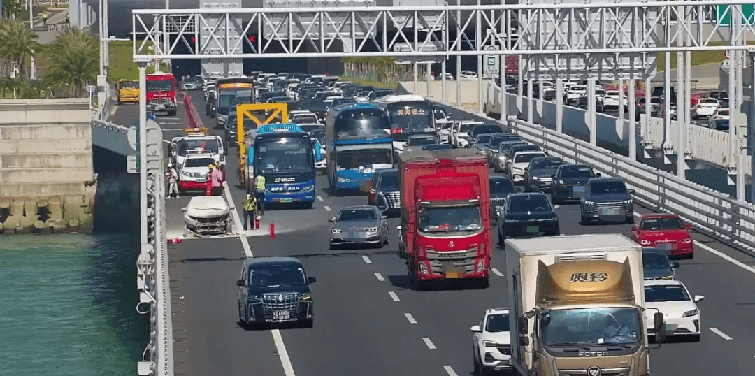 粤B·97821D、粤Z·AG85澳、粤T·91736<strong></p>
<p>越南抹茶交易所</strong>,你们被拍下来了!