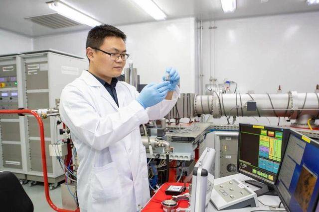 新发现!月球背面月幔有点“冷”<strong></p>
<p>越南抹茶交易所</strong>,月球“二分性”现象再添证据