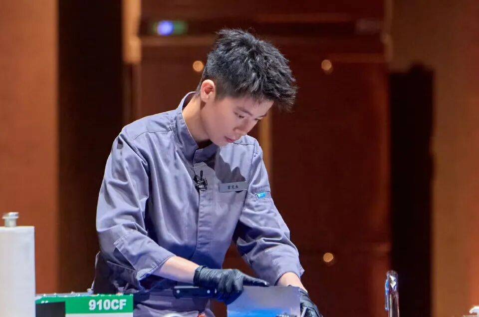 精致餐饮<strong></p>
<p>越南抹茶交易所</strong>，以饭封神 | 商业头条No.94