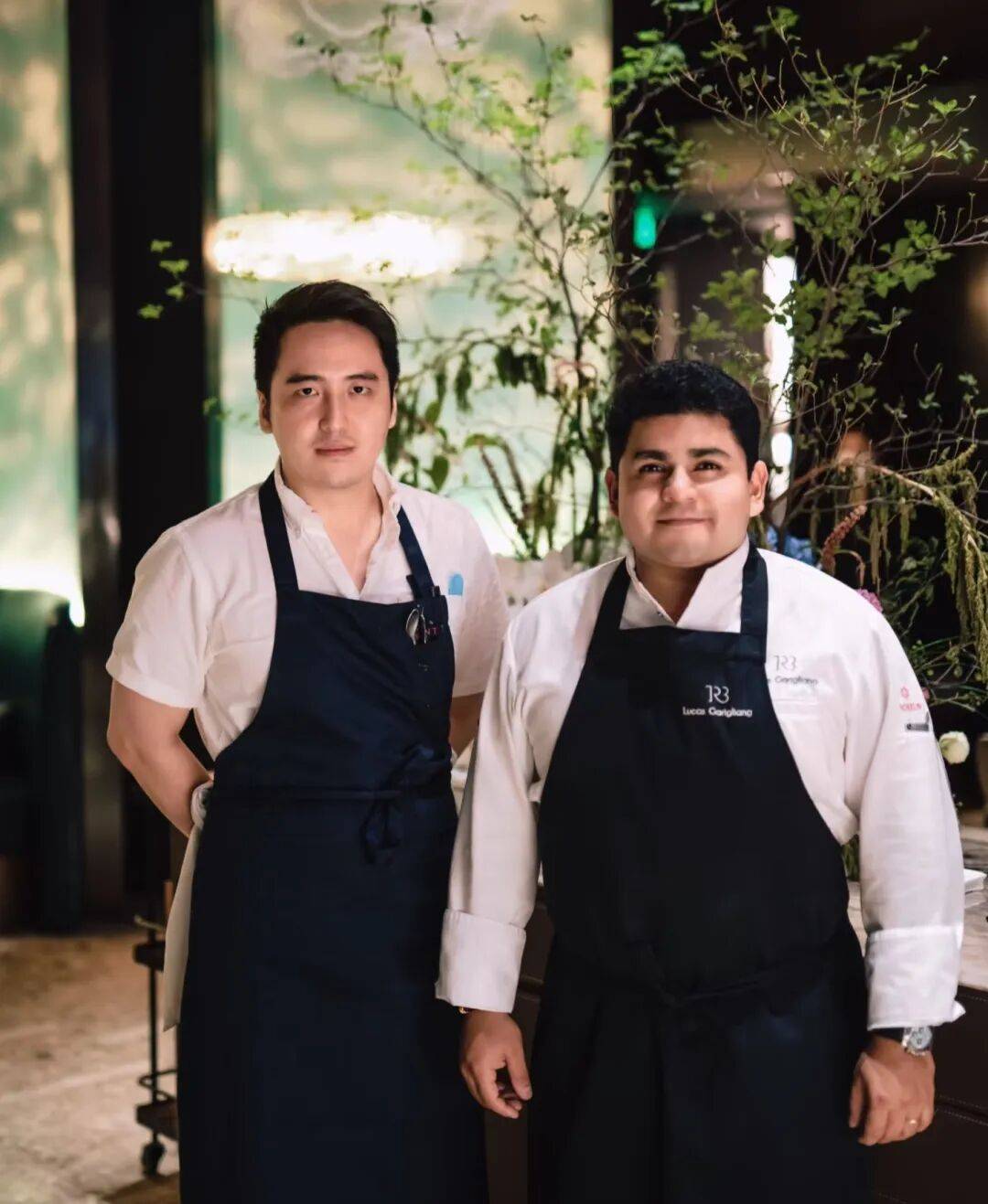 精致餐饮<strong></p>
<p>越南抹茶交易所</strong>，以饭封神 | 商业头条No.94