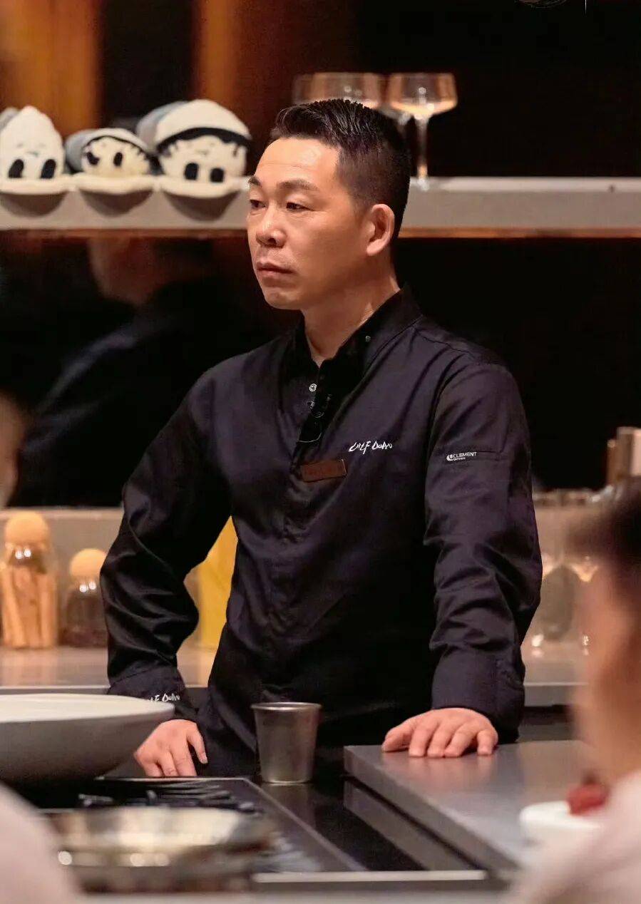 精致餐饮<strong></p>
<p>越南抹茶交易所</strong>，以饭封神 | 商业头条No.94