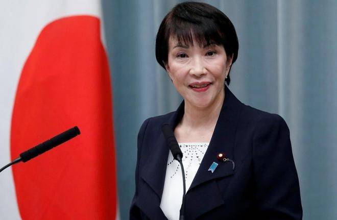 高市早苗当选日本首相<strong></p>
<p>抹茶交易所怎么转划</strong>，看她敢不敢在钓鱼岛发动战争？