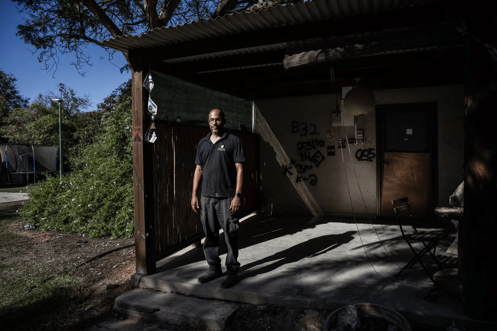 加沙战争两周年:分裂的以色列<strong></p>
<p>抹茶交易所怎么转划</strong>,无力的巴勒斯坦