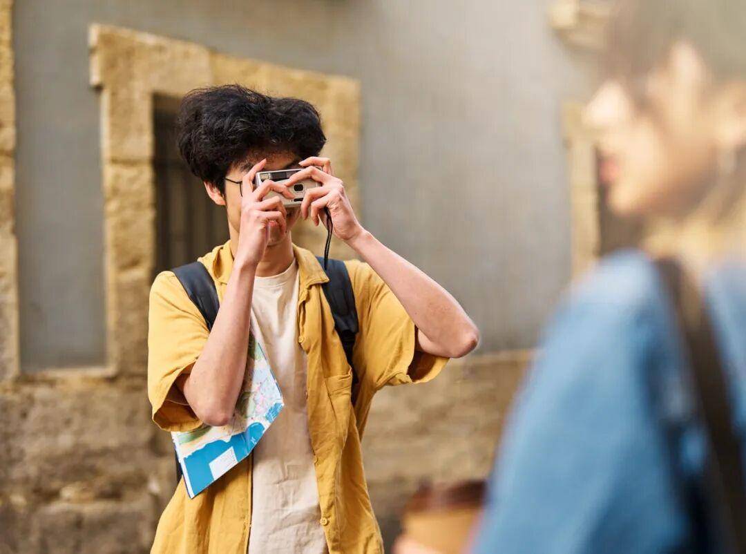 “出片式旅行”<strong></p>
<p>下载抹茶数字货币交易所</strong>，正在毁掉当代人的假期？