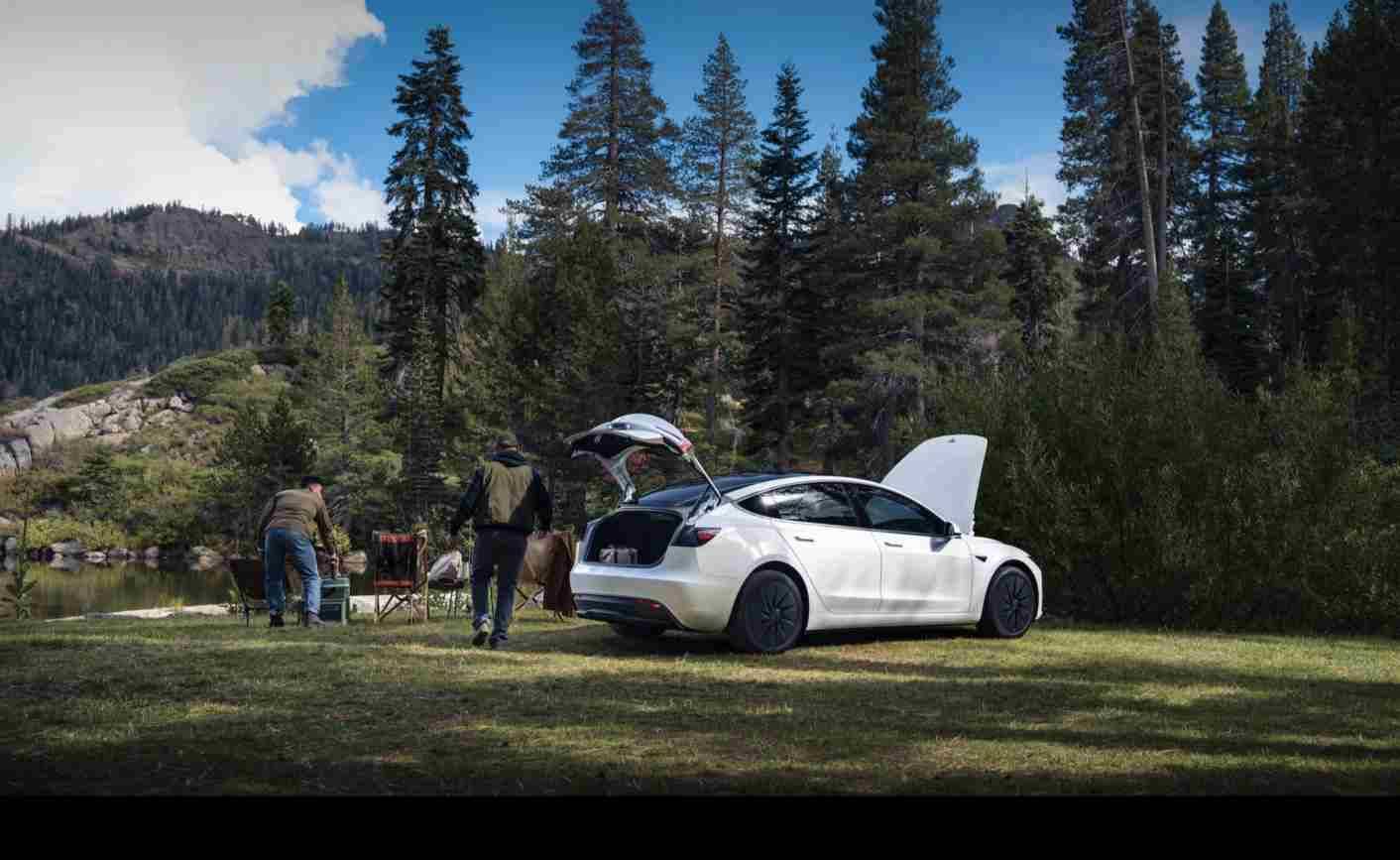 特斯拉“低价版”新车来了<strong></p>
<p>下载抹茶数字货币交易所</strong>,它和其他品牌车型比怎么样?