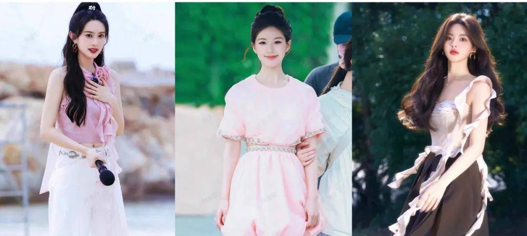 赵露思带火<strong></p>
<p>下载抹茶数字货币交易所</strong>,成交激增1500%!拆解“明星同款”爆单密码