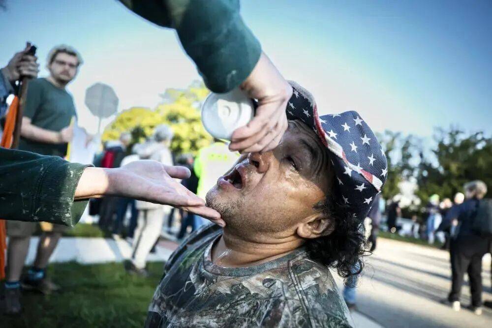 美国内战<strong></p>
<p>下载抹茶数字货币交易所</strong>,这次好像不假!