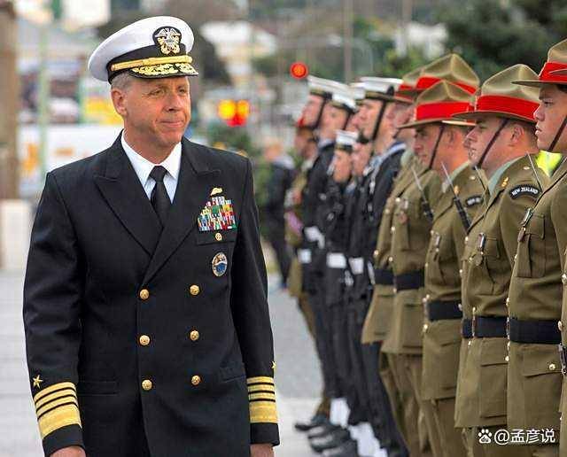 2027不远了!美军高层备战台海<strong></p>
<p>抹茶交易所</strong>,下死命令:30天必须凑齐5万大军