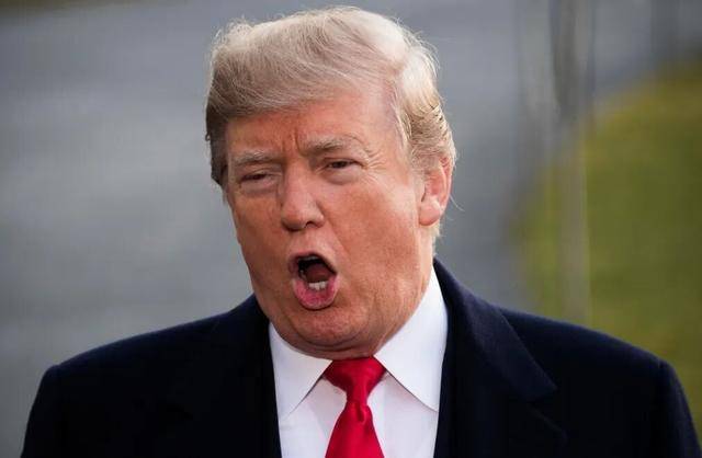 特朗普选定两枚“棋子”，会诱导与中国发生“可控的”军事冲突吗？