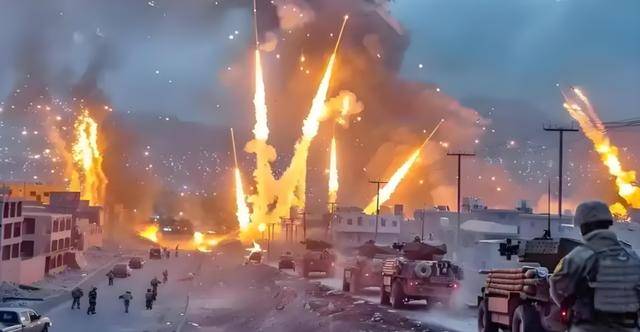 特朗普选定两枚“棋子”<strong></p>
<p>抹茶交易所</strong>，会诱导与中国发生“可控的”军事冲突吗？