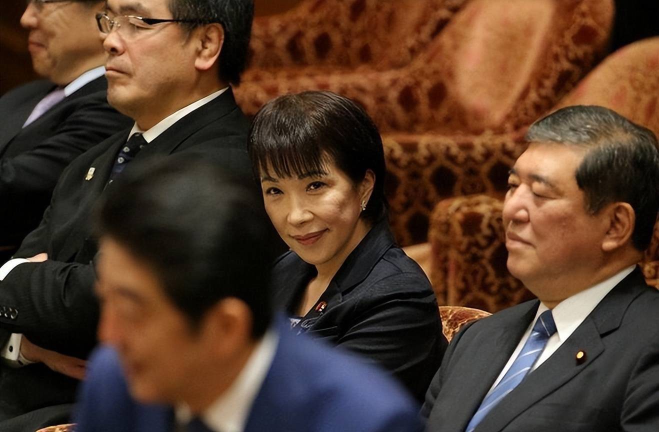 日本最新首相极端反华<strong></p>
<p>抹茶交易所</strong>，都说来者不善，认清问题本质最重要
