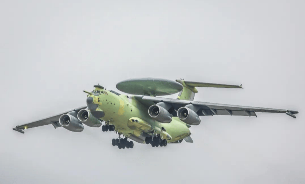 巴基斯坦都买了空警-500<strong></p>
<p>抹茶交易所</strong>，为什么俄罗斯不买？俄军预警机或面临巨大困境