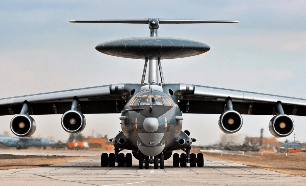 巴基斯坦都买了空警-500<strong></p>
<p>抹茶交易所</strong>，为什么俄罗斯不买？俄军预警机或面临巨大困境