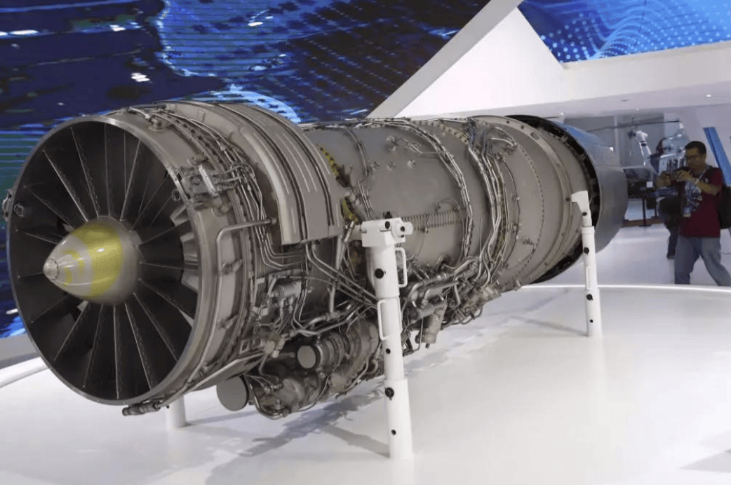 央视官宣好消息：歼35已装国产发动机<strong></p>
<p>抹茶交易所</strong>，超材料技术全球独有！