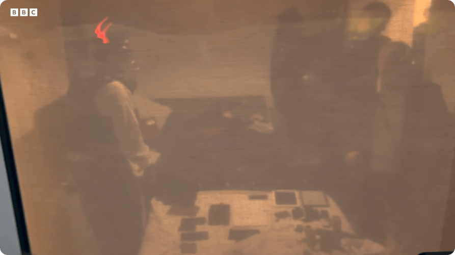 凯特患癌竟因辉瑞疫苗?伦敦4万被盗手机直飞香港<strong></p>
<p>抹茶交易所</strong>,比贩毒暴利产业链曝光…