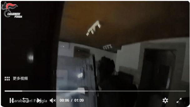 凯特患癌竟因辉瑞疫苗?伦敦4万被盗手机直飞香港<strong></p>
<p>抹茶交易所</strong>,比贩毒暴利产业链曝光…