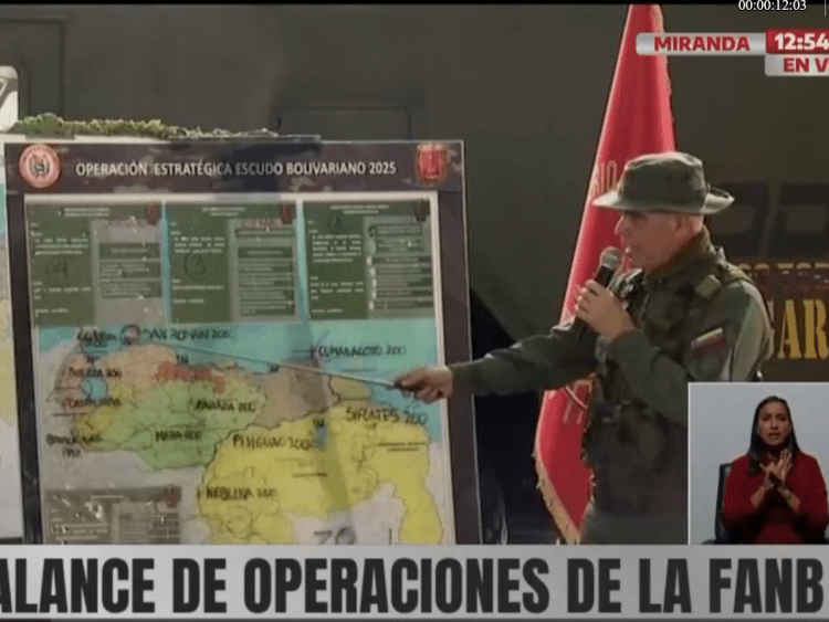 闪评 | 美国为何在拉美不断展开军事布局？