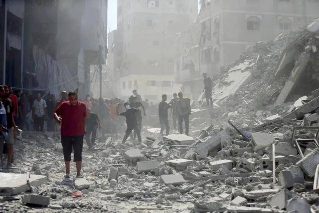 局势仍在恶化<strong></p>
<p>抹茶交易所</strong>,形同“人间地狱”