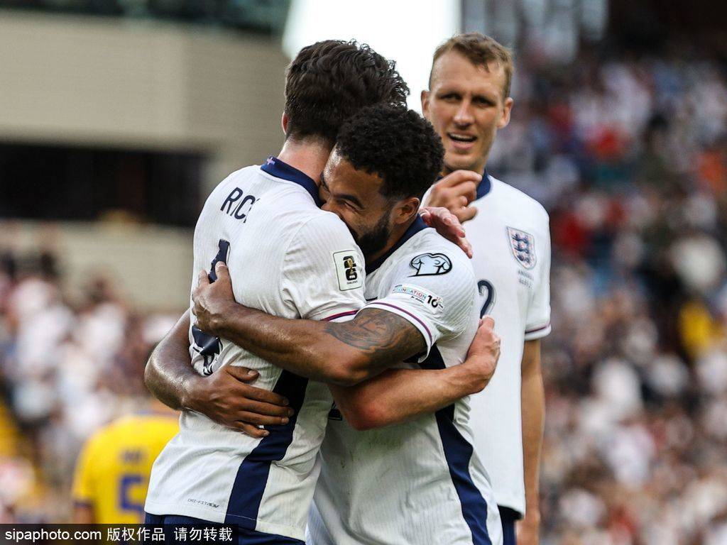 观战台:西法荷葡争世预赛三连胜 孙兴慜战巴西或破纪录