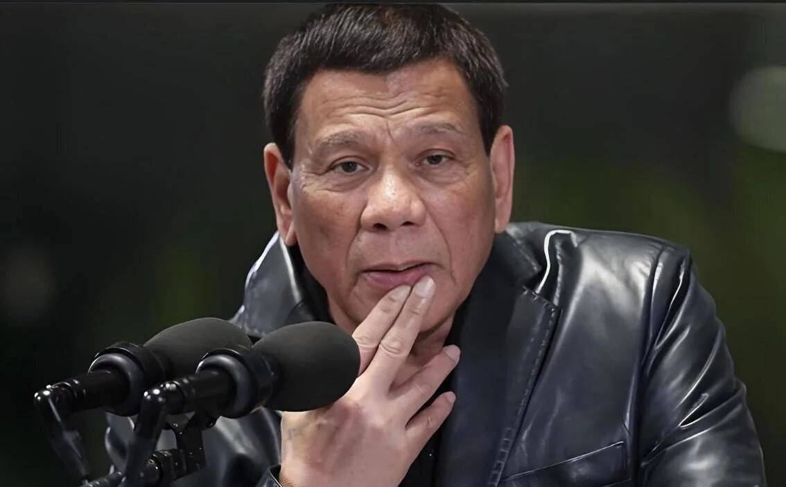 炸锅了！国际法院判了<strong></p>
<p>如何买币</strong>，菲律宾前总统杜特尔特被定三项罪名，特朗普关键时刻出手相助，信号强烈