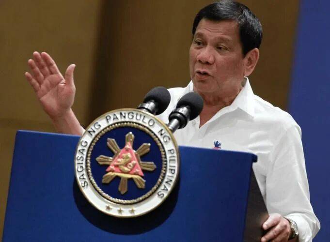 炸锅了！国际法院判了<strong></p>
<p>如何买币</strong>，菲律宾前总统杜特尔特被定三项罪名，特朗普关键时刻出手相助，信号强烈