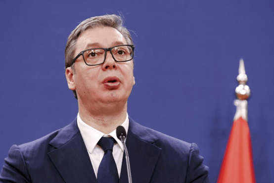 外媒：武契奇称<strong></p>
<p>如何买币</strong>，无法参加将在莫斯科举行的“俄罗斯能源周”国际论坛