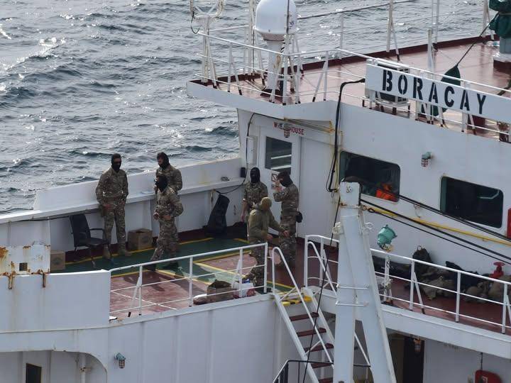 截停印度石油<strong></p>
<p>如何买币</strong>,闯下大祸后,法国要对中国船长审判,英媒嘲讽法军