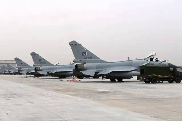 突然到来的惊喜<strong></p>
<p>如何买币</strong>?孟加拉国表示要22亿美元购买20架歼-10CE?