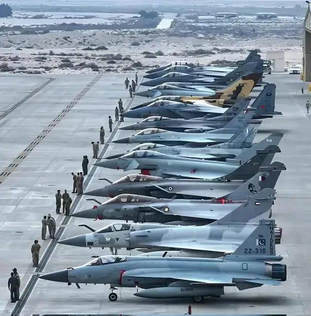 突然到来的惊喜<strong></p>
<p>如何买币</strong>?孟加拉国表示要22亿美元购买20架歼-10CE?