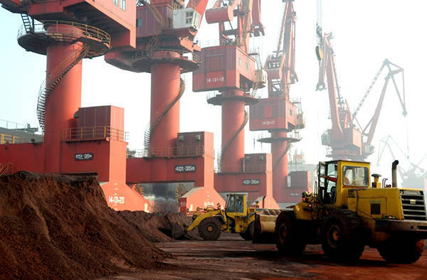 为对抗中国在稀土领域的主导地位，美国国防部计划采购10亿美元关键矿产