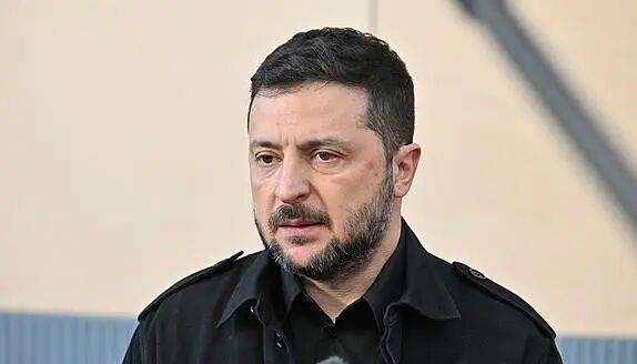 特朗普:若俄乌冲突无法解决<strong></p>
<p>抹茶交易所杠杆代币</strong>,可能会供乌“战斧”