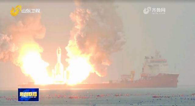 山东省委书记调研期间<strong></p>
<p>抹茶交易所杠杆代币</strong>，前往东方航天港，观看火箭发射