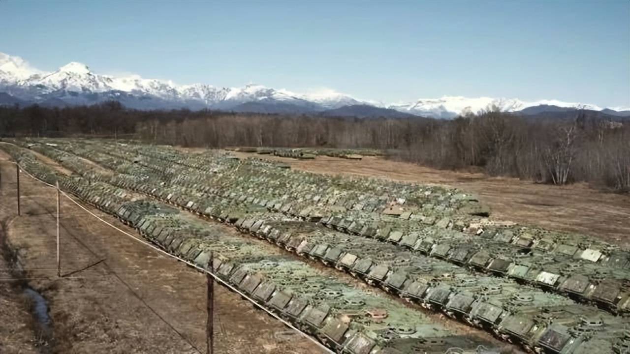 不再伪装<strong></p>
<p>抹茶交易所杠杆代币</strong>，意大利露出了真面目：北约准备参战，俄乌将迎来大结局