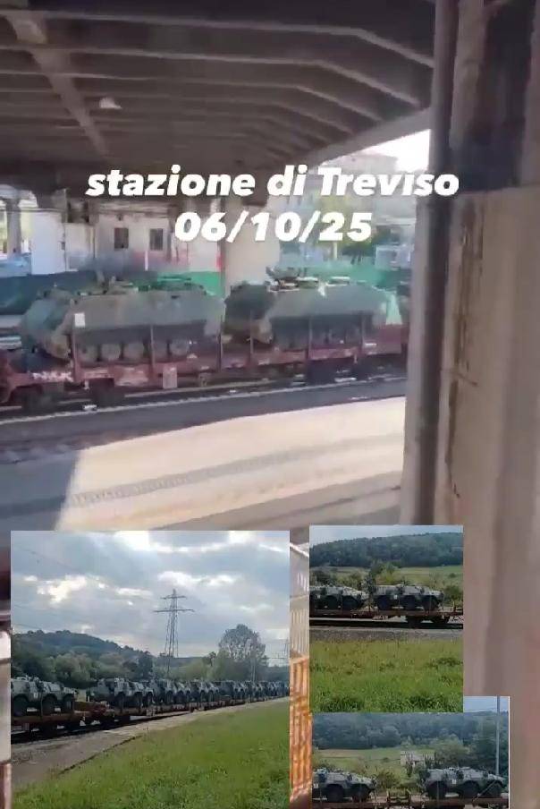 不再伪装<strong></p>
<p>抹茶交易所杠杆代币</strong>，意大利露出了真面目：北约准备参战，俄乌将迎来大结局