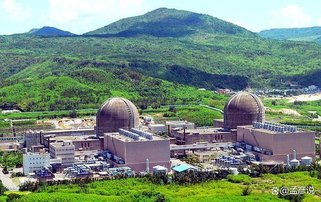 一旦大陆收复台湾<strong></p>
<p>抹茶交易所杠杆代币</strong>，岛内的一处致命弱点，将让台湾撑不到2周？