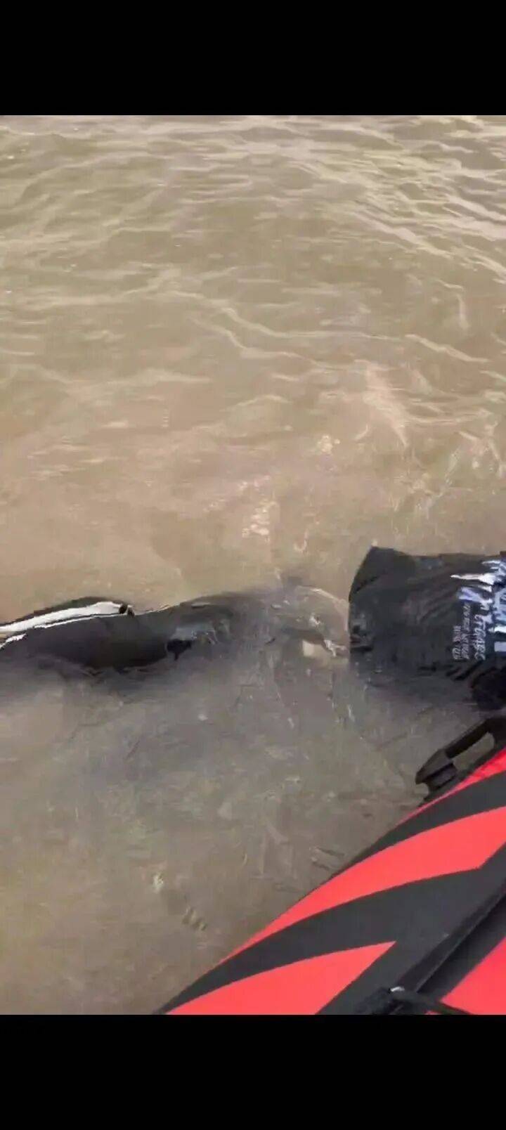 230斤重小伙酒后落水<strong></p>
<p>抹茶交易所杠杆代币</strong>，漂浮7小时终获救……