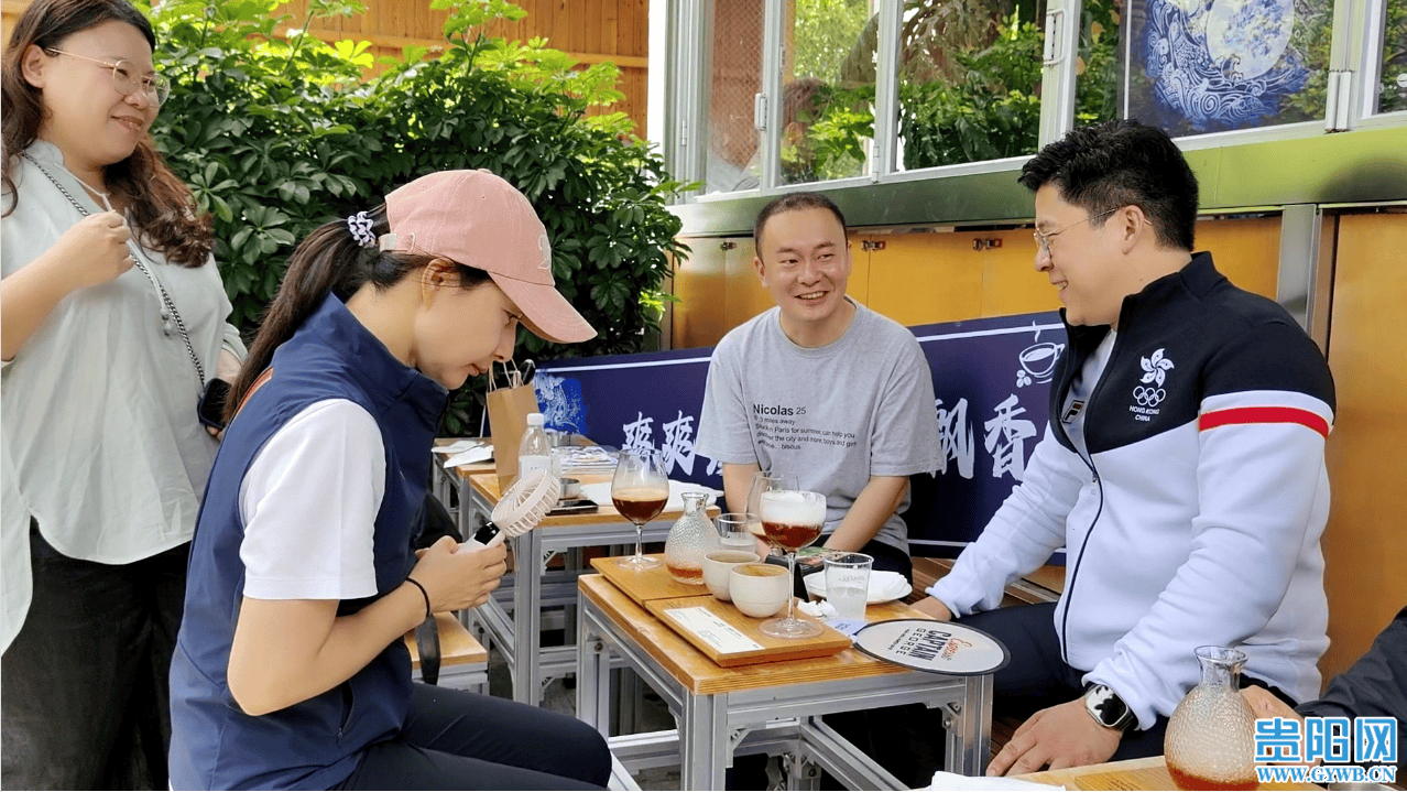 “爽爽贵阳”的破圈关键词<strong></p>
<p>抹茶交易所杠杆代币</strong>,“新”!